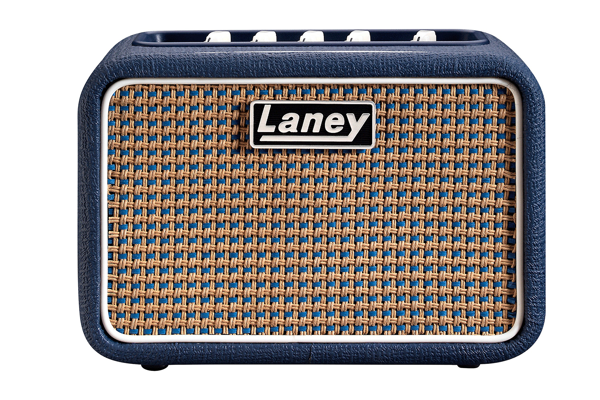 Laney Mini Stereo Amp Lionheart