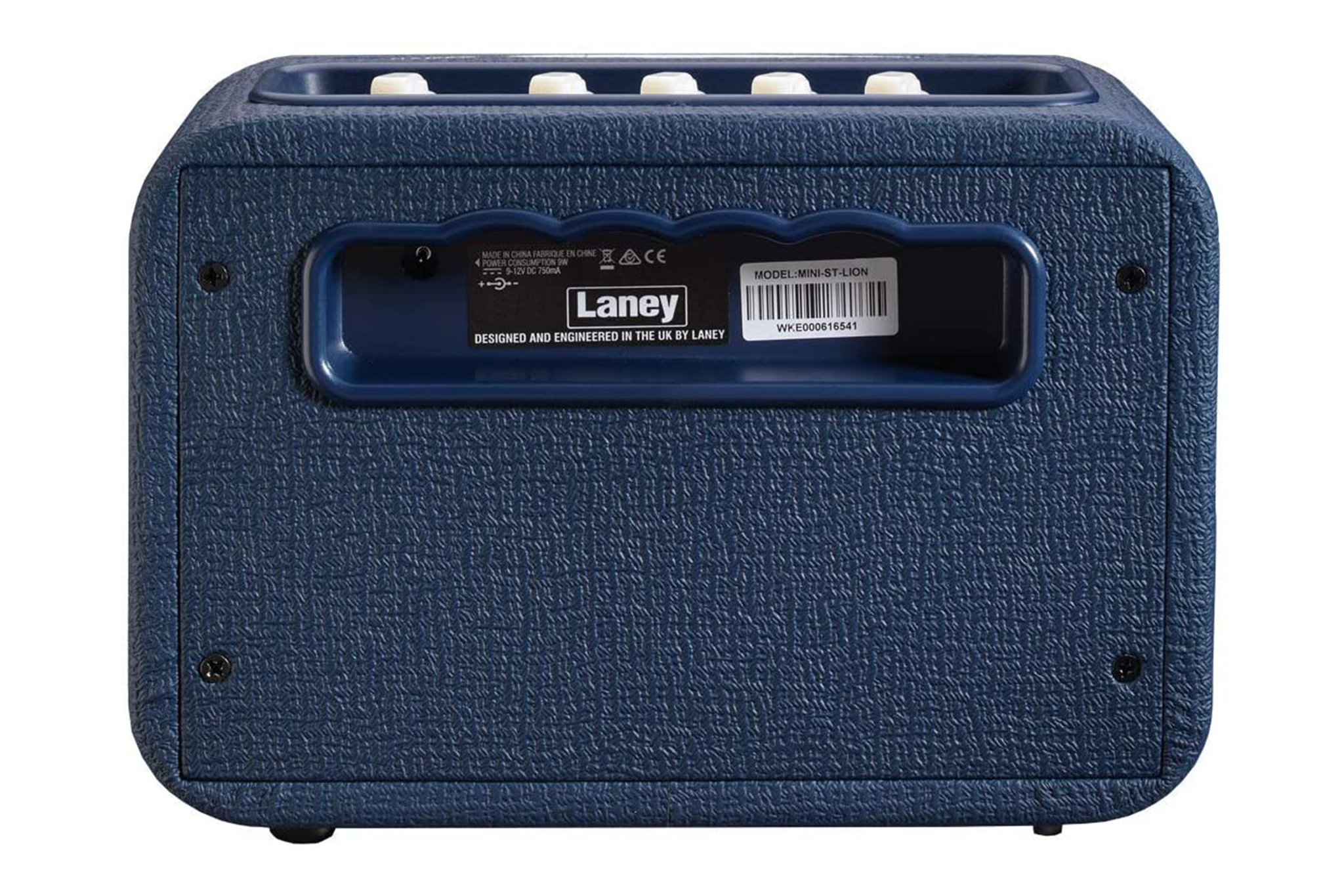 Laney Mini Stereo Amp Lionheart
