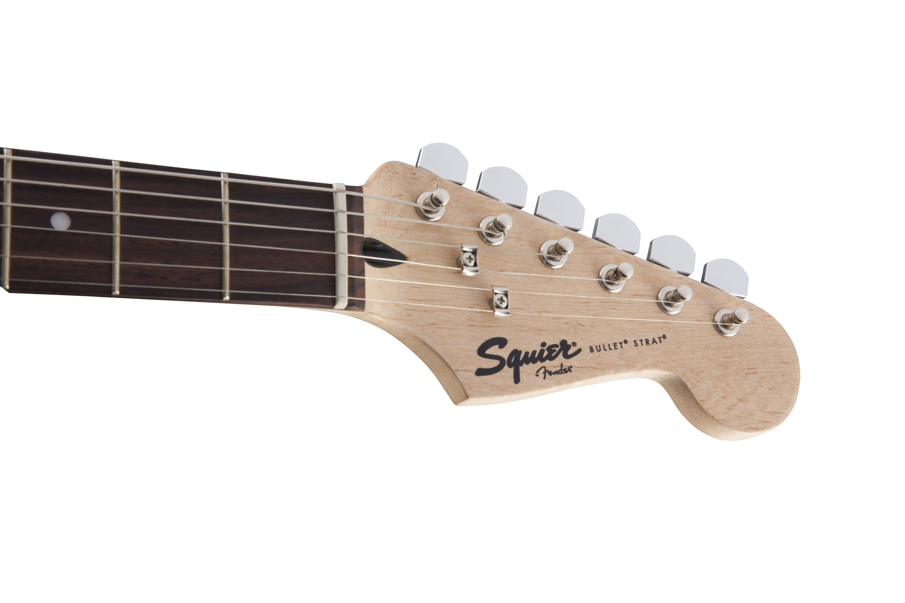 Squier By Fender Squier Bullet HT Stratocaster Electric Guitar