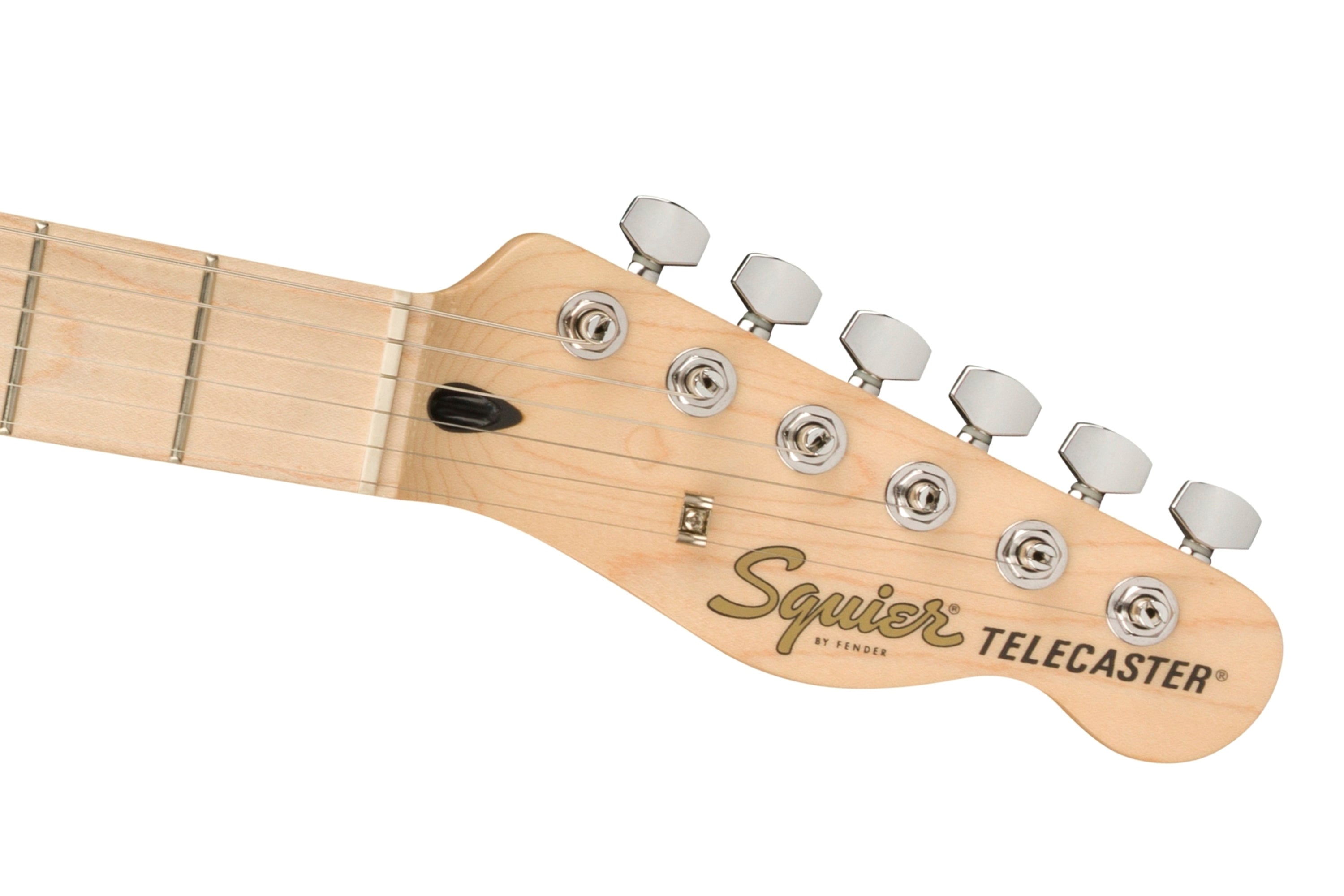 Squier By Fender Affinity Series Telecaster Guitar 