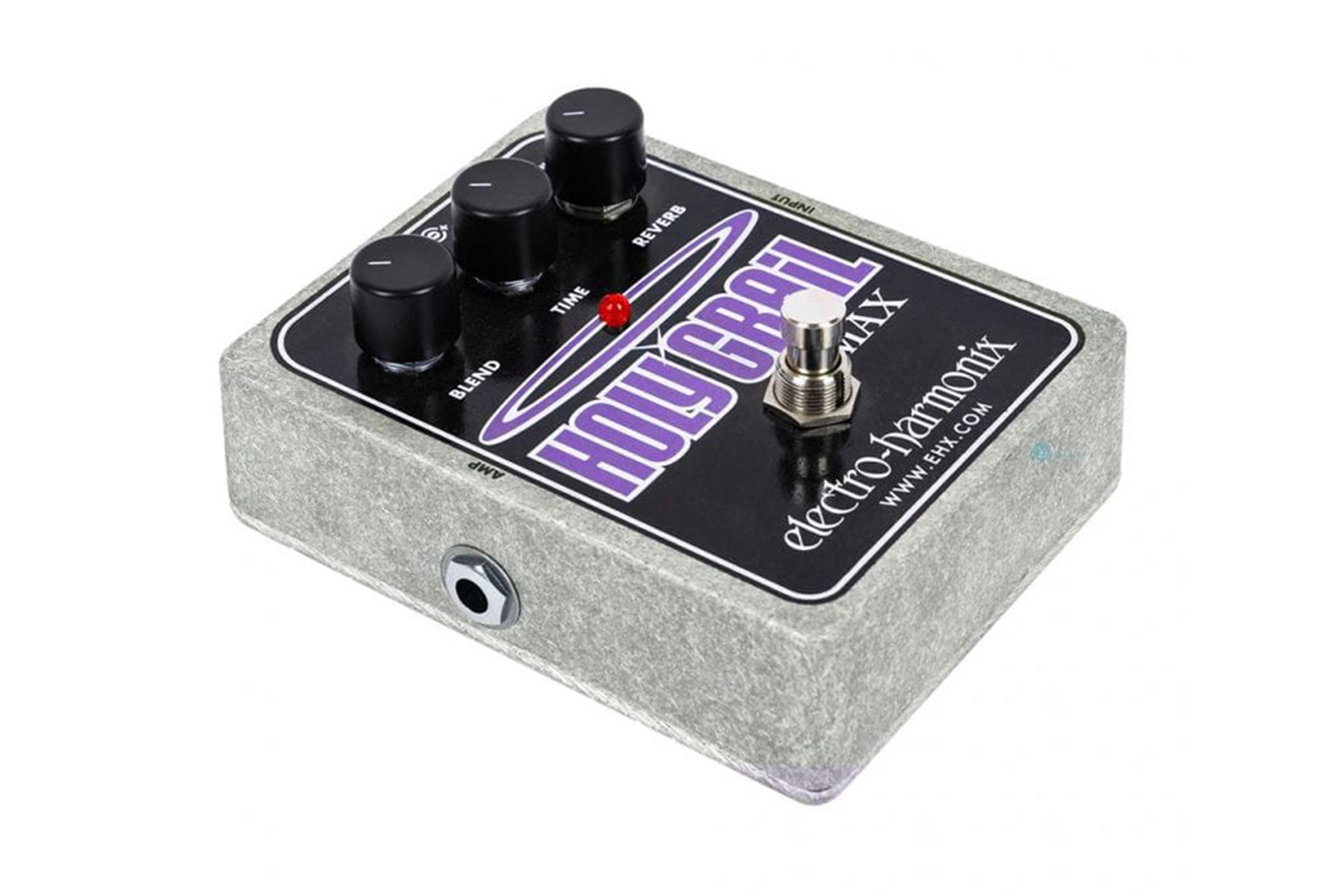 Electro-Harmonix Holy Grail Max Reverb Pedal - Terry Carter Music