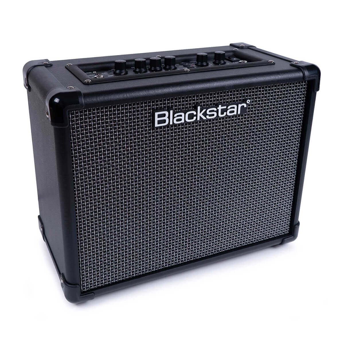 [OPEN BOX] Blackstar ID: Core V3 Stereo 20, 20W (2 x 10 Watt) Super Wide Stereo Combo Amp with Effects