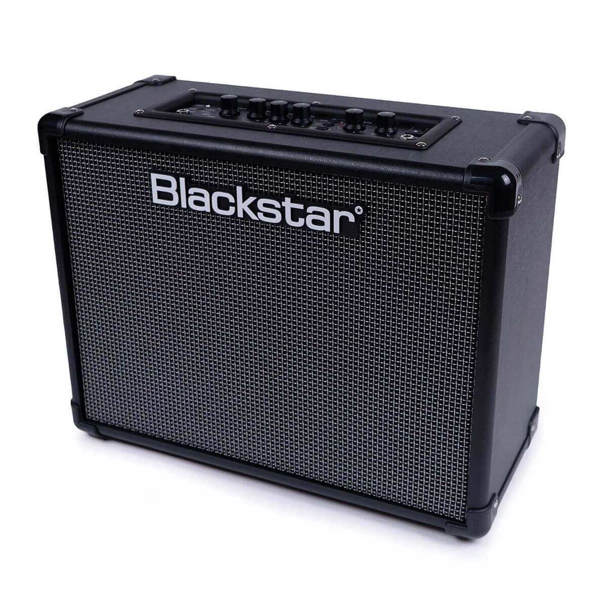 Blackstar ID: Core V3 Stereo 40, 40W (2 x 20 Watt) Super Wide Stereo Combo Amp with Effects - Open Box