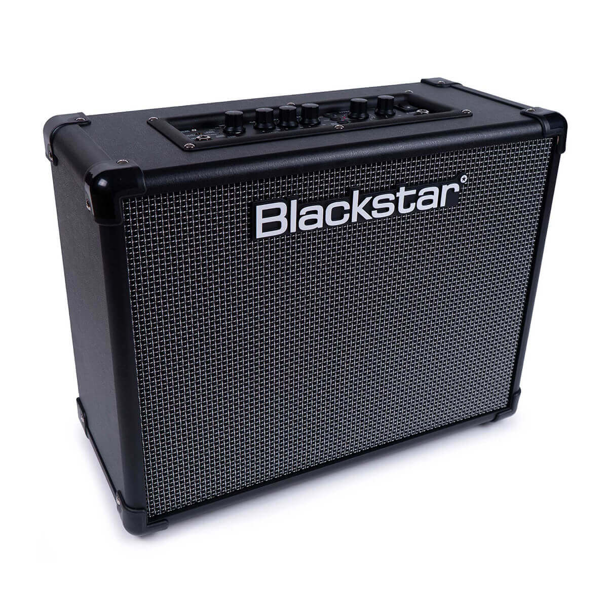 Blackstar ID: Core V3 Stereo 40, 40W (2 x 20 Watt) Super Wide Stereo Combo Amp with Effects - Open Box
