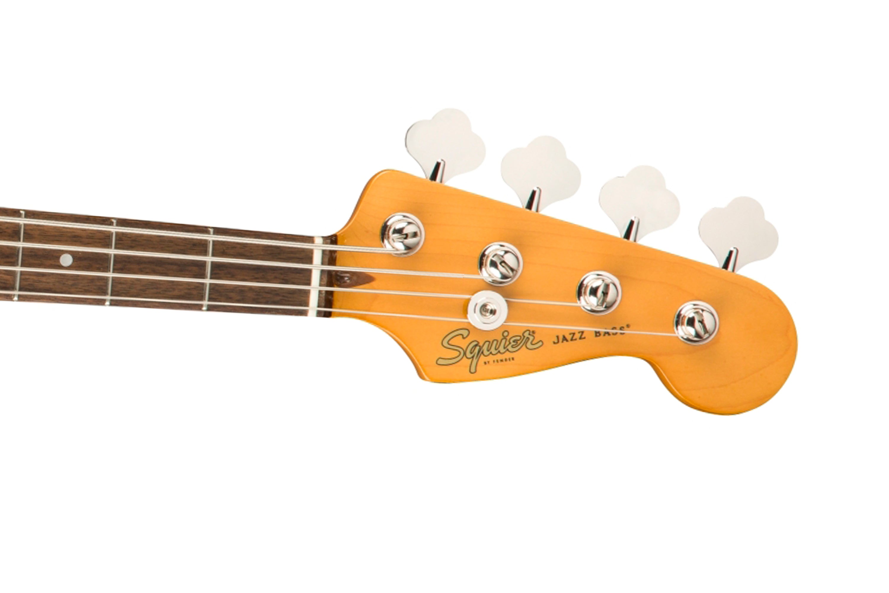 Squier By Fender Classic Vibe '60s Jazz Bass - Terry Carter Music