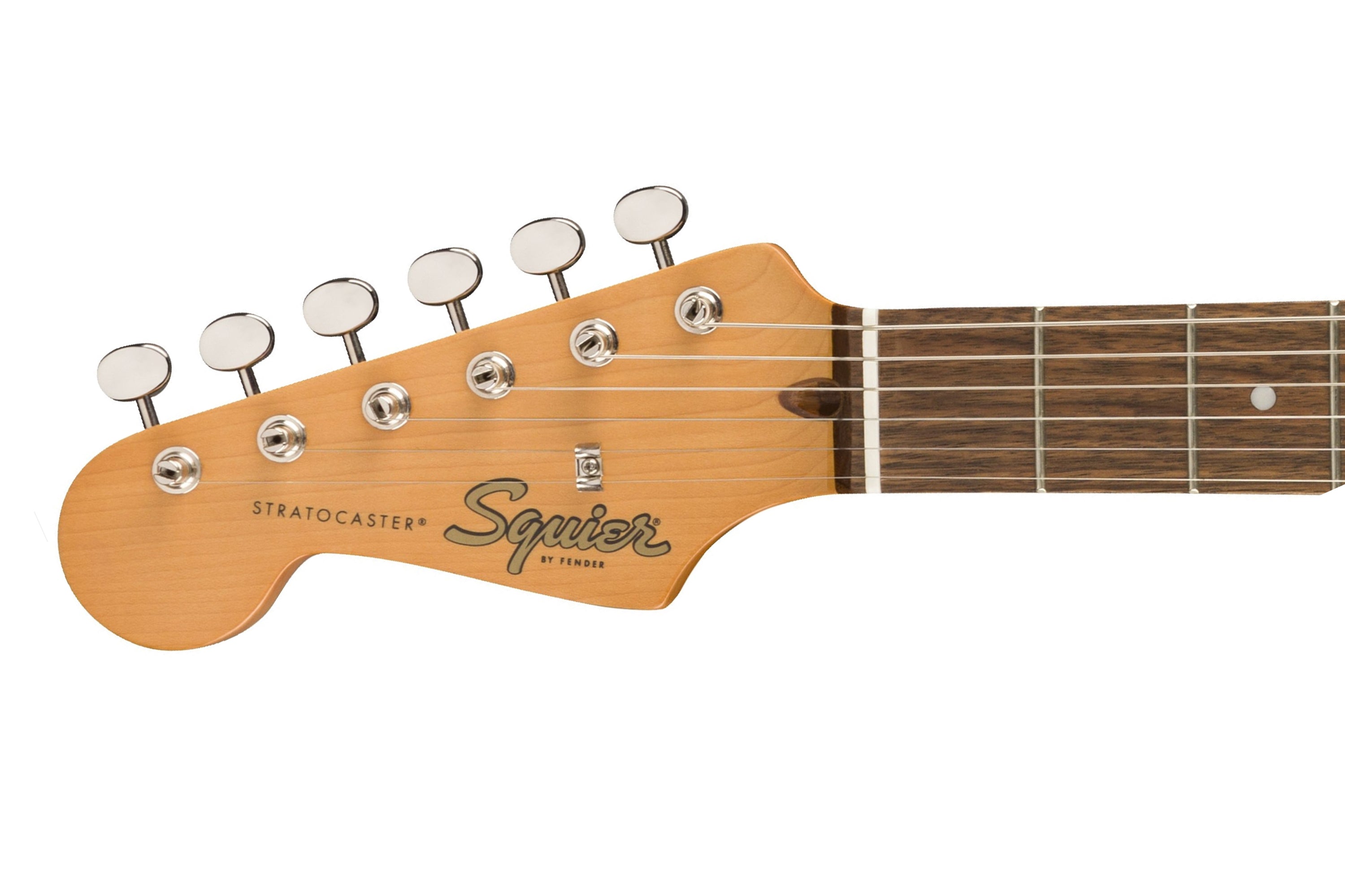 Squire By Fender Classic Vibe '60s Stratocaster Left Handed