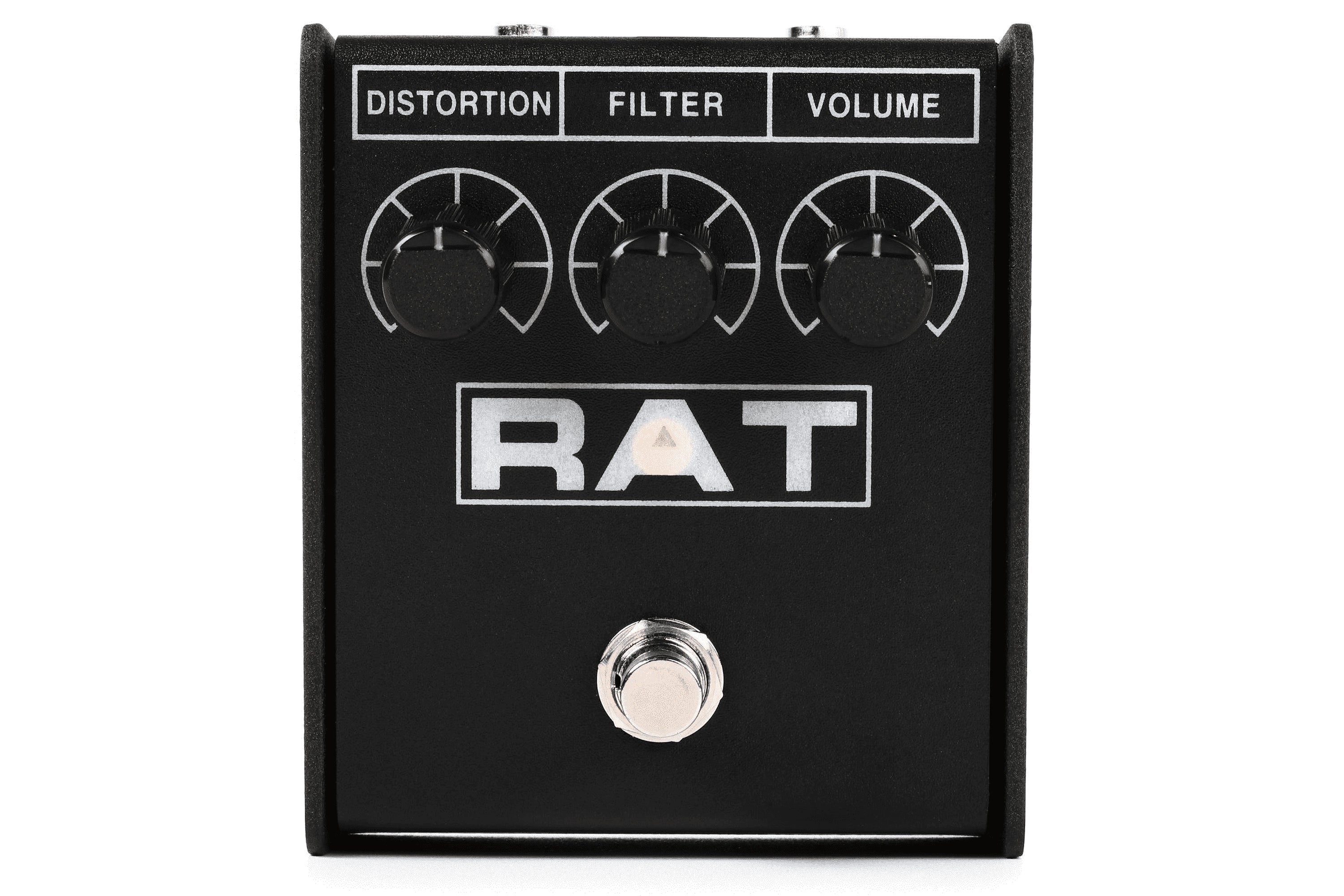 Rat 2 Distortion Pedal