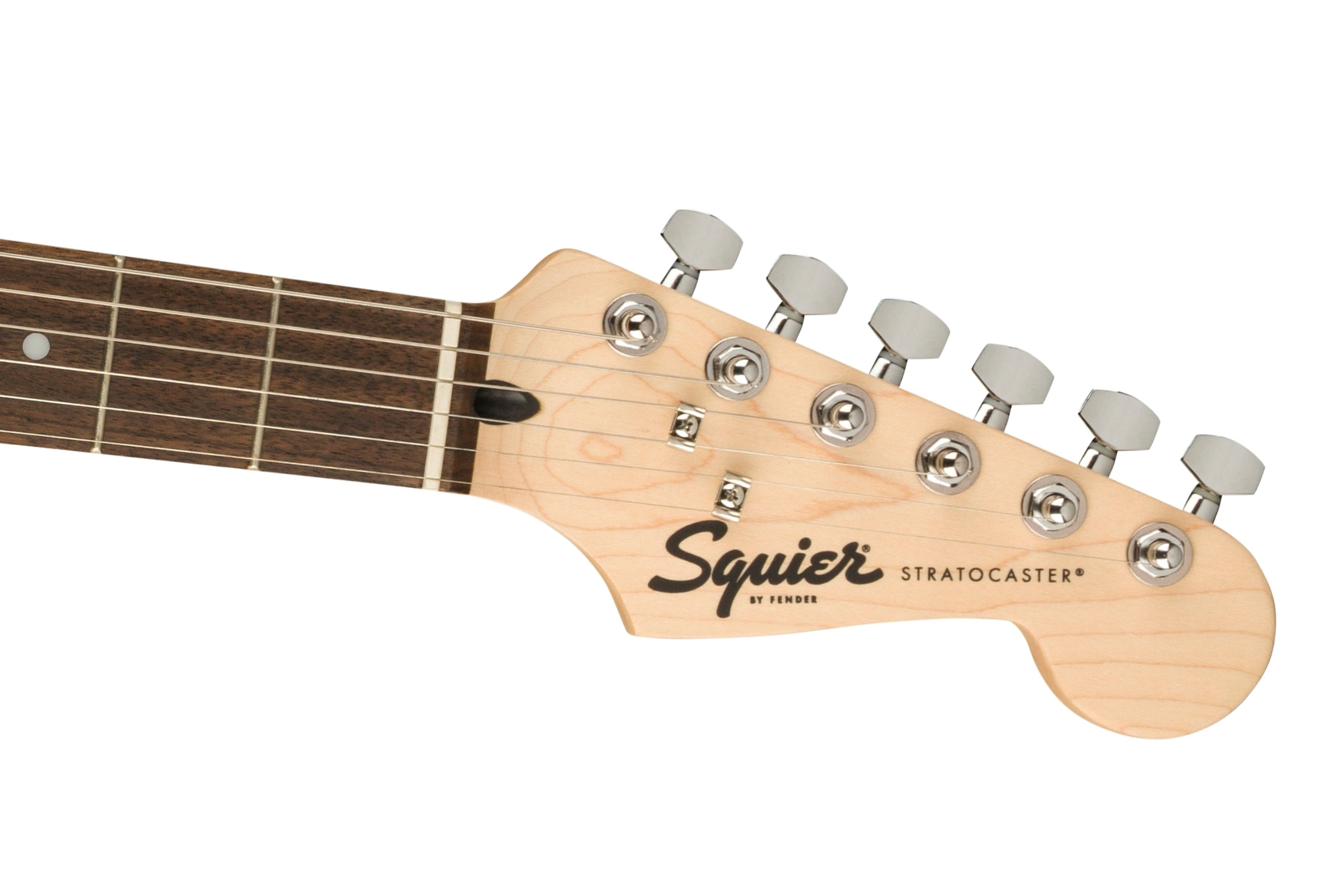 Squier By Fender Bullet HT Stratocaster Electric Guitar - Terry 