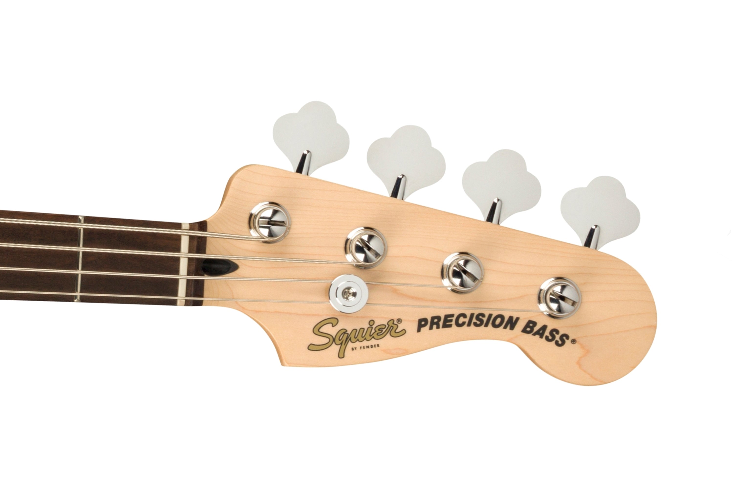 Squier By Fender Affinity Series Precision Bass PJ Pack - 3-Color Sunb -  Terry Carter Music Store