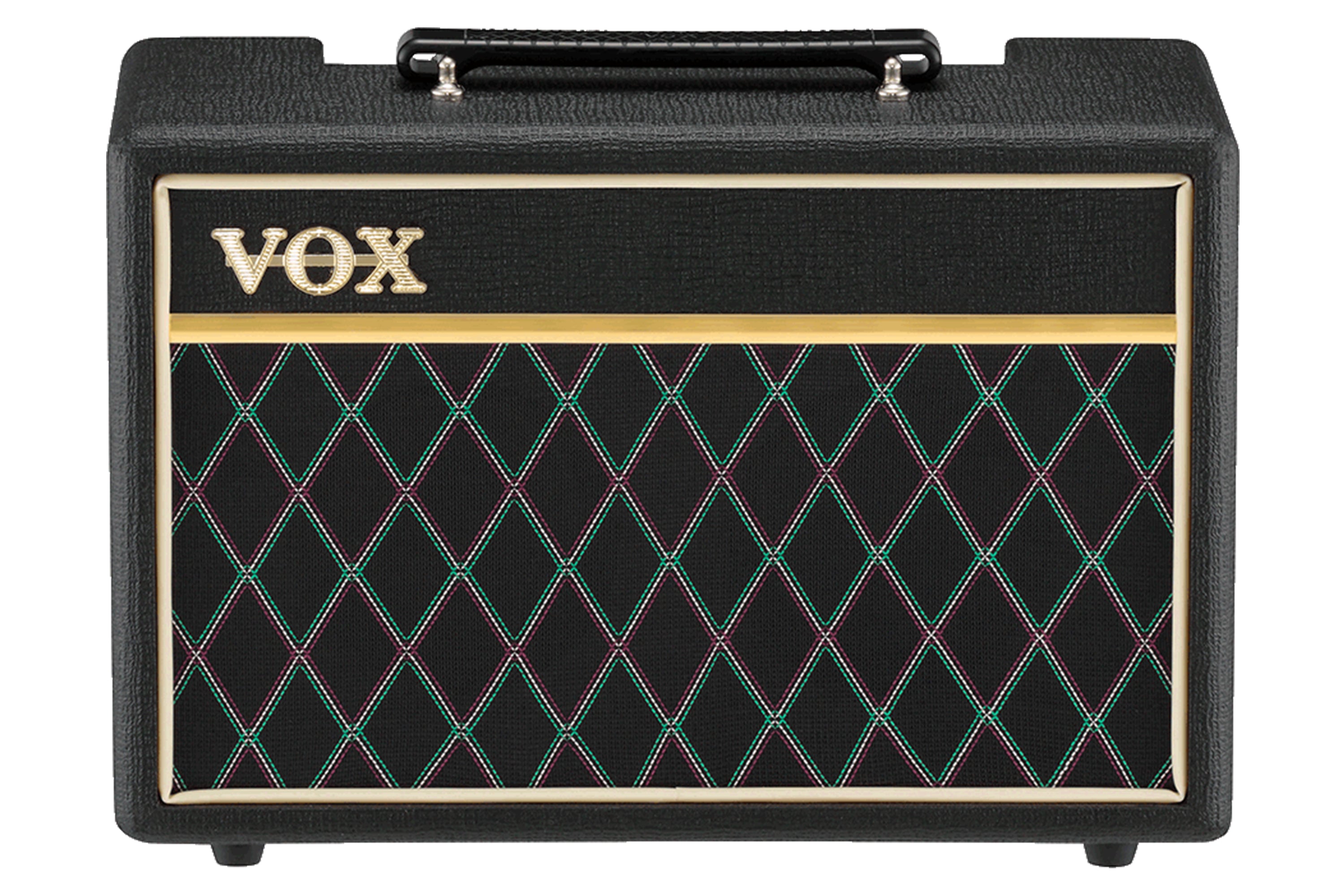 Vox Pathfinder Bass 10 2x5" 10 Watt Bass Combo Amp