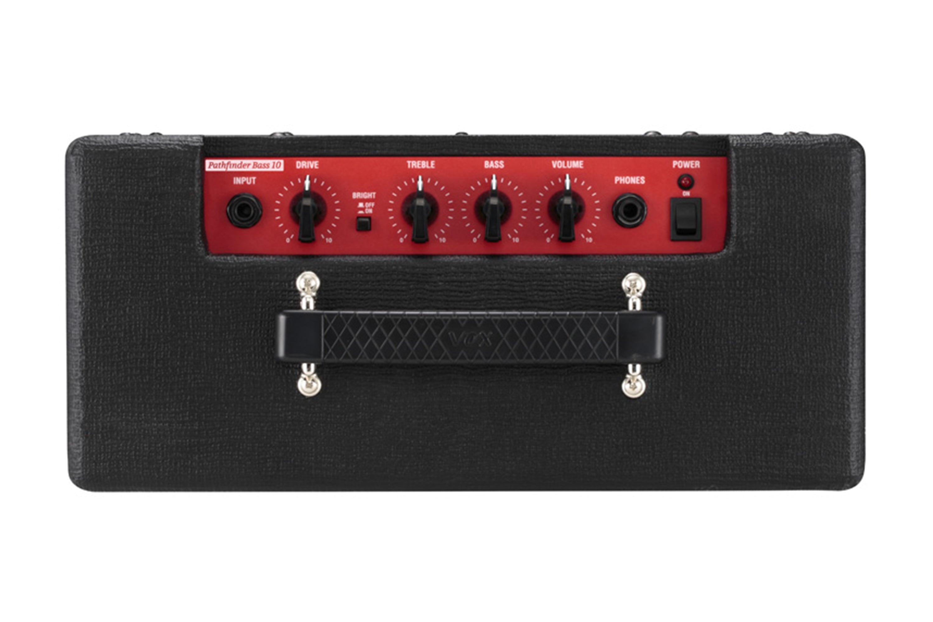 Vox Pathfinder Bass 10 2x5" 10 Watt Bass Combo Amp