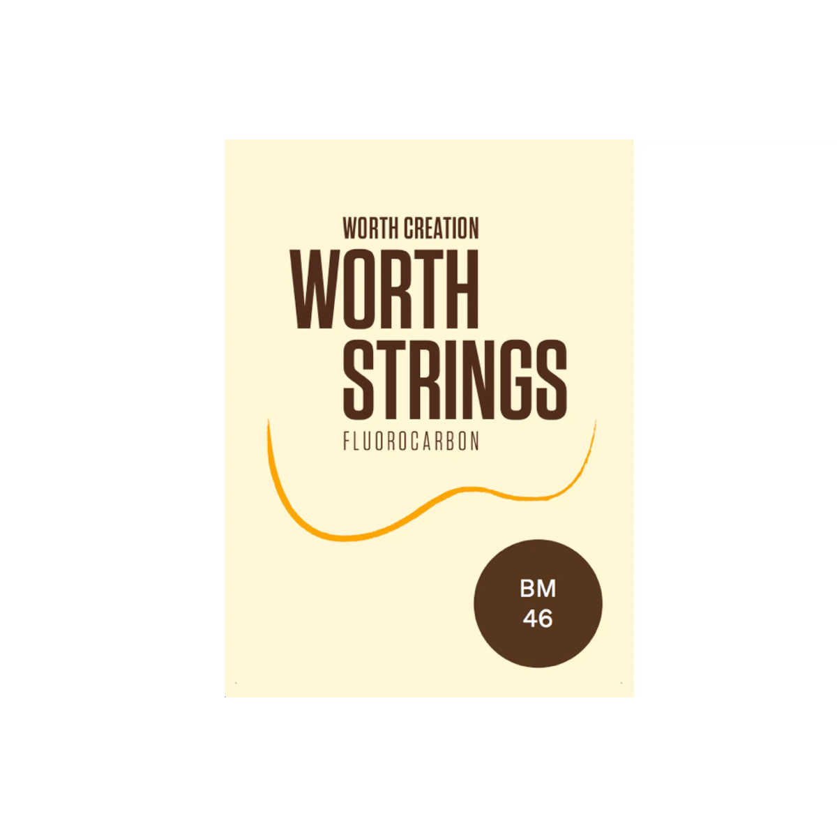 worthfluorocarbonbm46-06 | Terry Carter Music Store